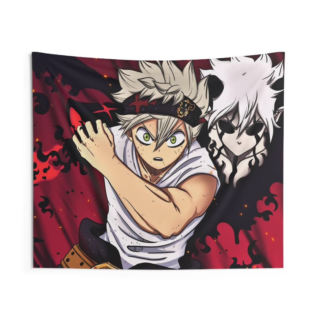 Asta & Liebe Indoor Wall Tapestry