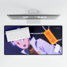 Load image into Gallery viewer, The Daily Life Of An Immortal King Mouse Pad (Desk Mat)
