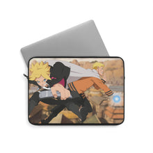 Load image into Gallery viewer, Boruto Laptop Sleeve
