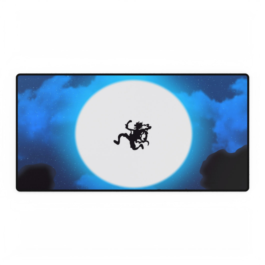 Anime One Piece Mouse Pad (Desk Mat)