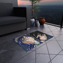 Load image into Gallery viewer, Anime Fairy Tail Rug

