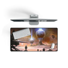 Load image into Gallery viewer, No Man's Sky Mouse Pad (Desk Mat)
