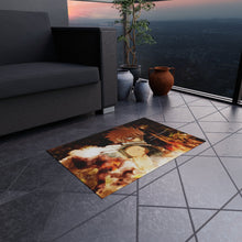 Load image into Gallery viewer, Fairy Tail Natsu Dragneel Rug
