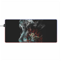 Load image into Gallery viewer, Annie Leonhart RGB LED Mouse Pad (Desk Mat)
