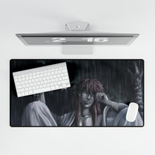 Load image into Gallery viewer, Yu Yu Hakusho Mouse Pad (Desk Mat)
