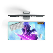 Load image into Gallery viewer, Smite Mouse Pad (Desk Mat)
