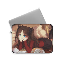 Load image into Gallery viewer, Fate/Stay Night Laptop Sleeve

