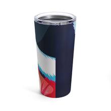 Load image into Gallery viewer, Anime Fairy Tail Tumbler 20oz
