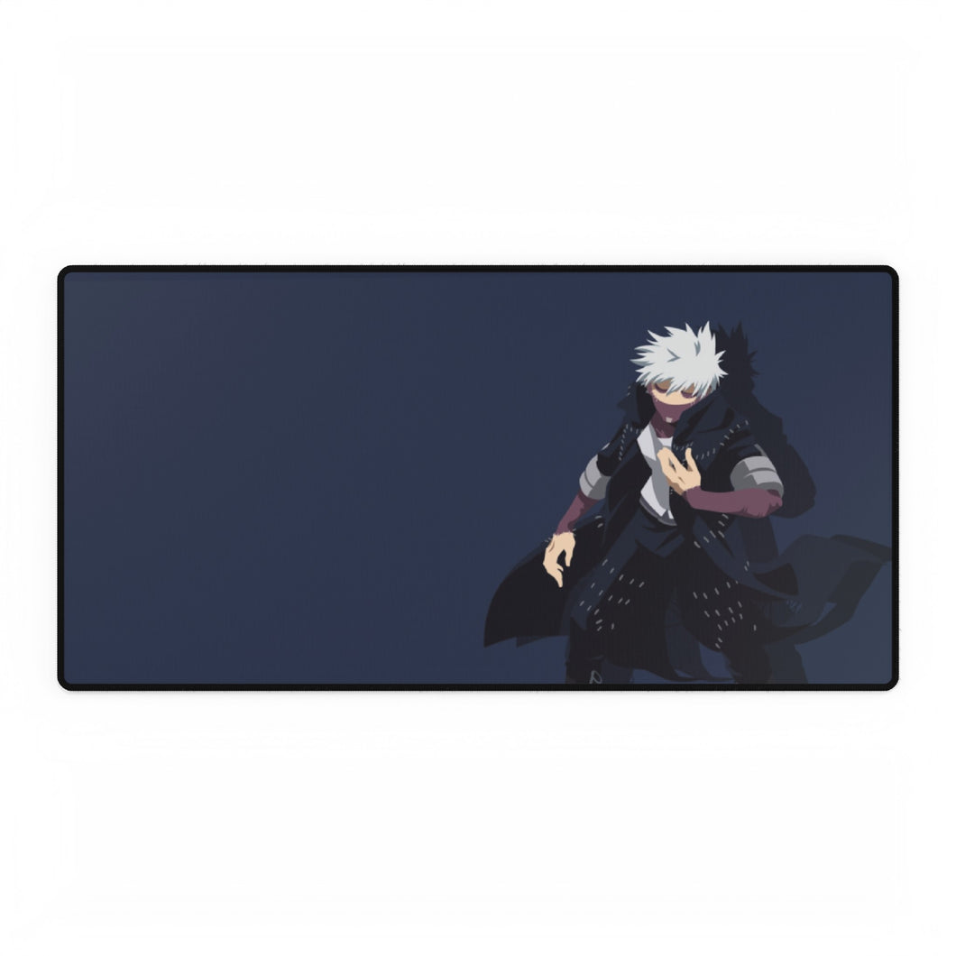 Dabi Mouse Pad (Desk Mat)