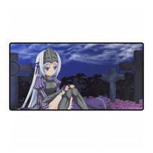 Load image into Gallery viewer, Kore Wa Zombie Desu Ka Mouse Pad (Desk Mat)
