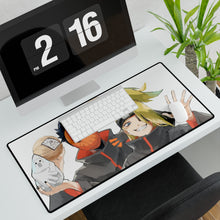 Load image into Gallery viewer, Anime Naruto Mouse Pad (Desk Mat)
