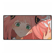 Load image into Gallery viewer, Anime Spy x Family Mouse Pad (Desk Mat)
