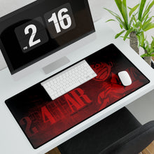 Load image into Gallery viewer, Anime One Piece Mouse Pad (Desk Mat)
