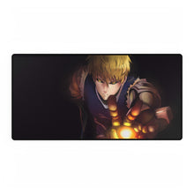Load image into Gallery viewer, Genos Mouse Pad (Desk Mat)
