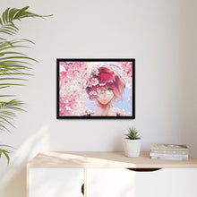 Load image into Gallery viewer, Anime The Seven Deadly Sins Canvas Framed Art Print
