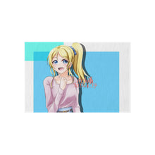 Load image into Gallery viewer, Love Live! Eri Ayase Rug

