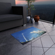 Load image into Gallery viewer, 5 Centimeters Per Second Rug
