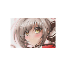 Load image into Gallery viewer, Amagi Brilliant Park Isuzu Sento Rug
