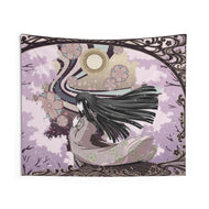 Kimi Ni Todoke Indoor Wall Tapestry
