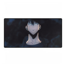 Load image into Gallery viewer, Anime Solo Leveling Mouse Pad (Desk Mat)
