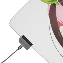 Load image into Gallery viewer, Monogatari (Series) RGB LED Mouse Pad (Desk Mat)
