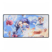 Load image into Gallery viewer, Anime The iDOLM@STER Mouse Pad (Desk Mat)
