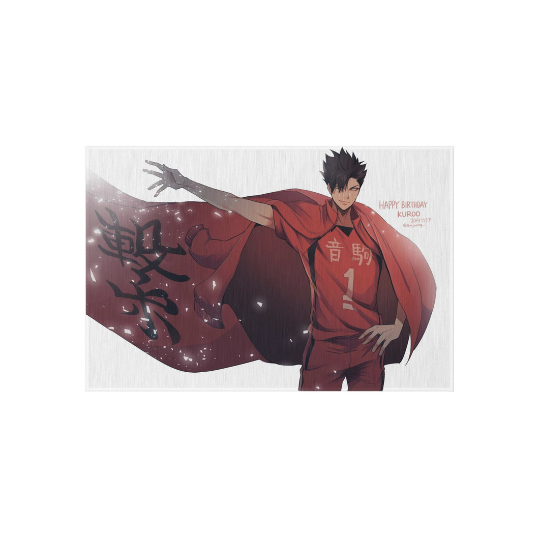 Haikyu!! Rug