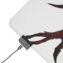 Load image into Gallery viewer, Tokyo Ghoul:re RGB LED Mouse Pad (Desk Mat)
