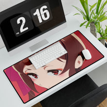 Load image into Gallery viewer, Anime Zombie Land Saga Mouse Pad (Desk Mat)
