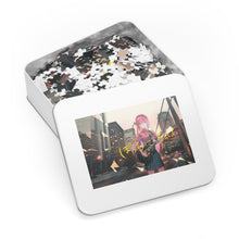 Load image into Gallery viewer, Hitori Gotou Jigsaw Puzzle
