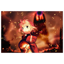 Load image into Gallery viewer, Fate/Stay Night Jigsaw Puzzle
