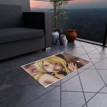 Load image into Gallery viewer, Fairy Tail Lucy Heartfilia Rug
