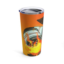 Load image into Gallery viewer, Fire Force Maki Oze Tumbler 20oz
