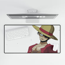 Load image into Gallery viewer, Anime One Piece Mouse Pad (Desk Mat)
