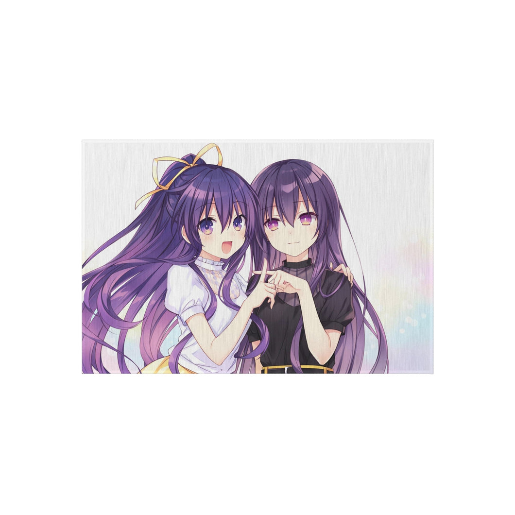 Date A Live Rug
