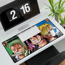 Load image into Gallery viewer, One Piece Film: Red Mouse Pad (Desk Mat)
