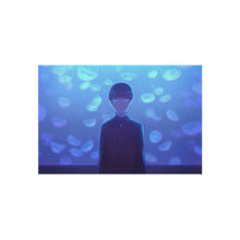 Load image into Gallery viewer, Mob Psycho 100 Shigeo Kageyama Rug
