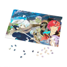 Load image into Gallery viewer, That Time I Got Reincarnated as a Slime,Shizue Izawa Jigsaw Puzzle
