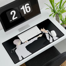 Load image into Gallery viewer, Villain and a hero Minimalist] Mouse Pad (Desk Mat)
