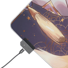 Load image into Gallery viewer, Touhou RGB LED Mouse Pad (Desk Mat)
