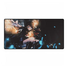 Load image into Gallery viewer, Anime Pixiv Fantasia T Mouse Pad (Desk Mat)
