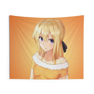 Saber Indoor Wall Tapestry
