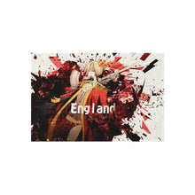 Load image into Gallery viewer, Hetalia: Axis Powers Rug
