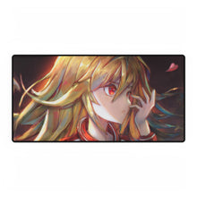 Load image into Gallery viewer, Yuragi-sou no Yuuna-san Mouse Pad (Desk Mat)
