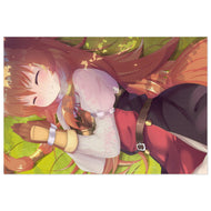The Rising Of The Shield Hero Jigsaw Puzzle