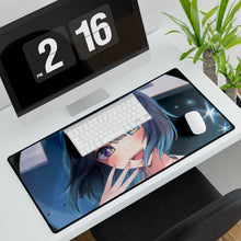 Load image into Gallery viewer, Akane Kurokawa Mouse Pad (Desk Mat)

