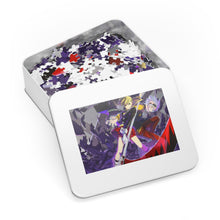 Load image into Gallery viewer, Anime Soul Eater Jigsaw Puzzle
