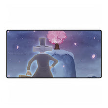 Load image into Gallery viewer, Anime One Piece Mouse Pad (Desk Mat)
