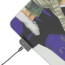 Load image into Gallery viewer, Anime Bleach RGB LED Mouse Pad (Desk Mat)
