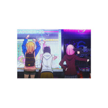 Load image into Gallery viewer, Arcade Days Rug
